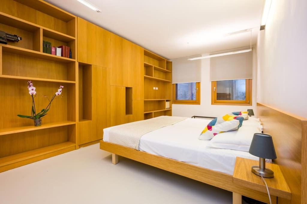 San Felice Modern Appartement Venetië